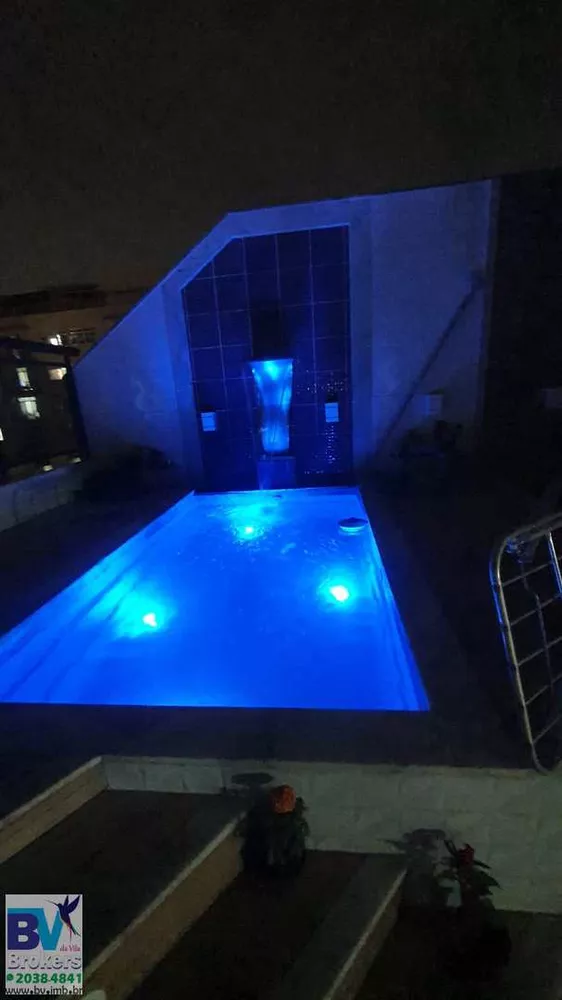 Cobertura, 3 quartos, 150 m² - Foto 14