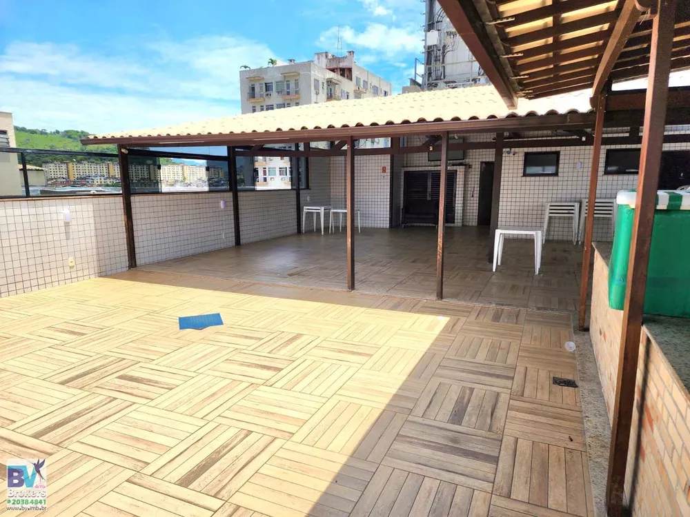 Cobertura, 3 quartos, 150 m² - Foto 30