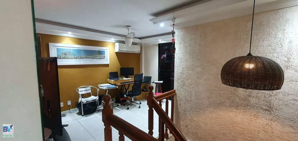 Cobertura, 3 quartos, 150 m² - Foto 23