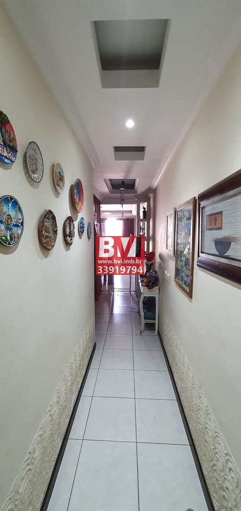 Cobertura, 3 quartos, 150 m² - Foto 16