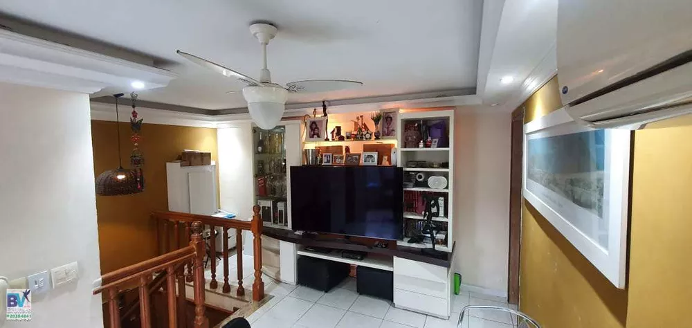 Cobertura, 3 quartos, 150 m² - Foto 19