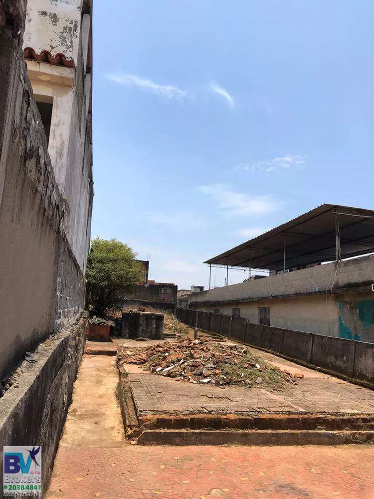 Terreno, 320 m² - Foto 5