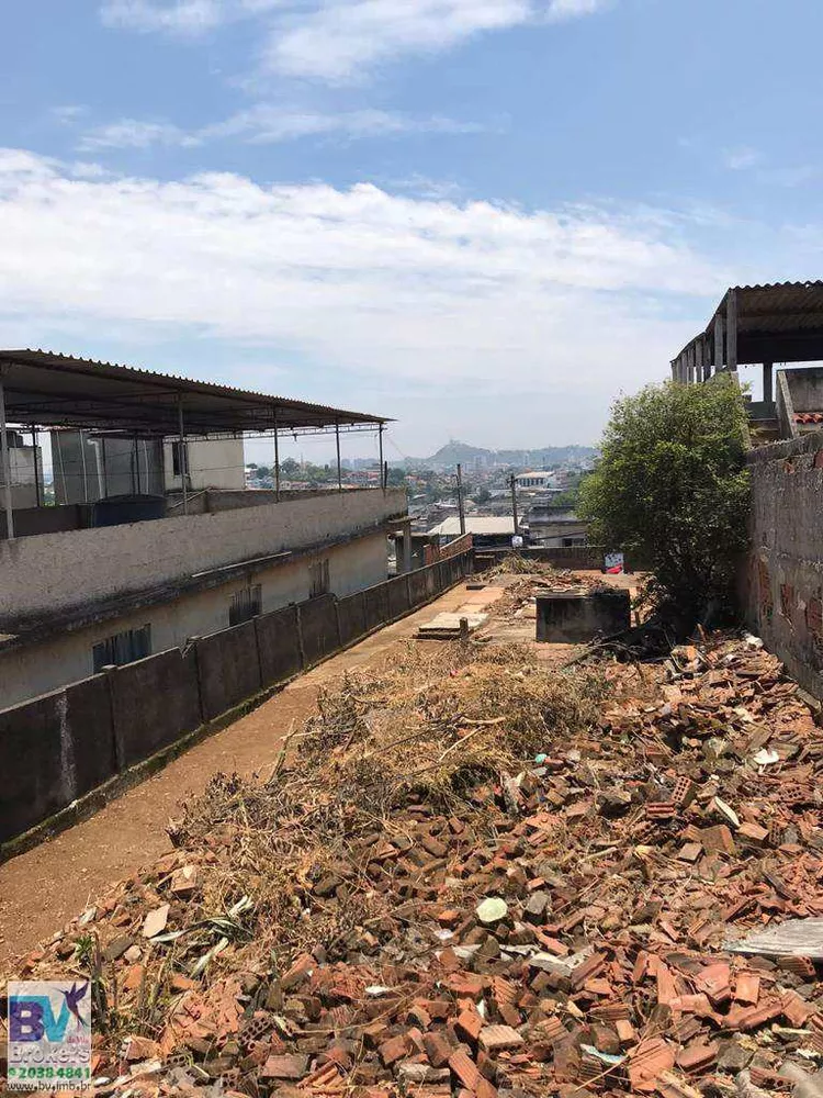 Terreno, 320 m² - Foto 3