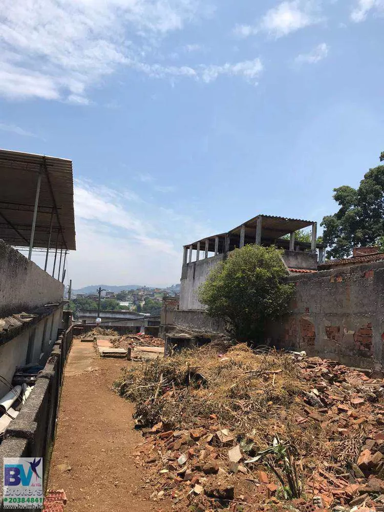 Terreno, 320 m² - Foto 2