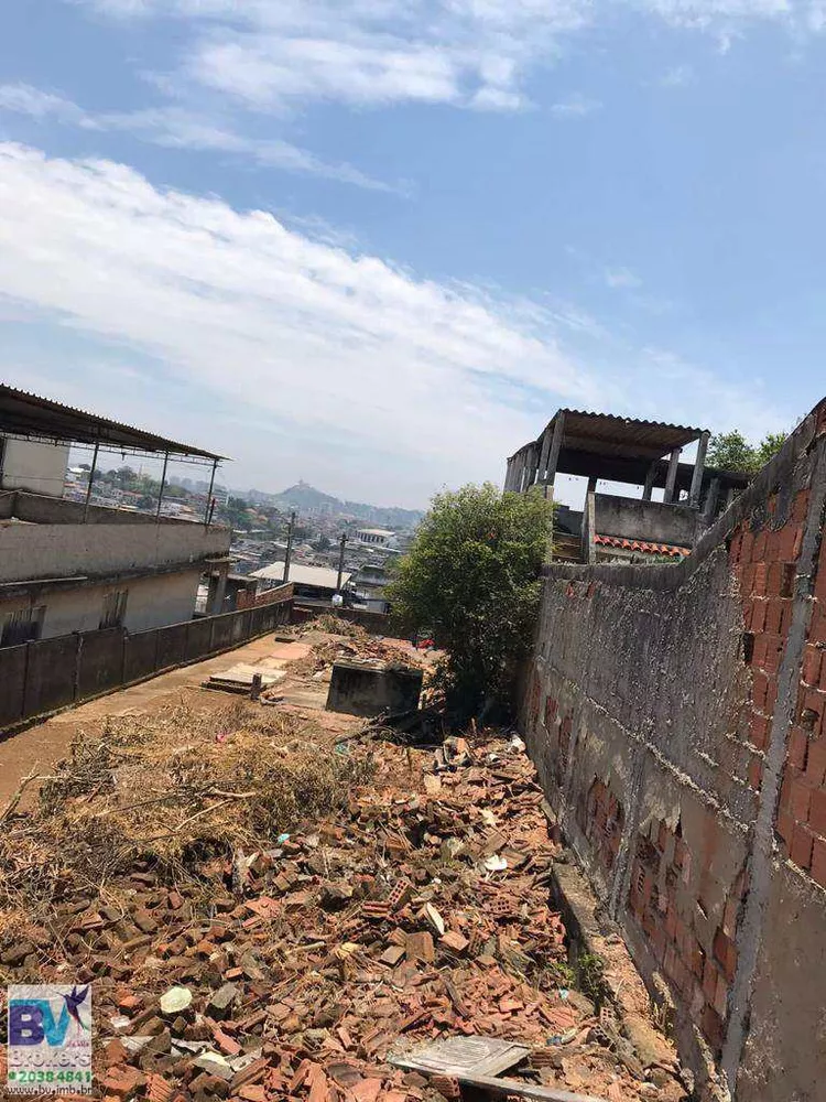 Terreno, 320 m² - Foto 1