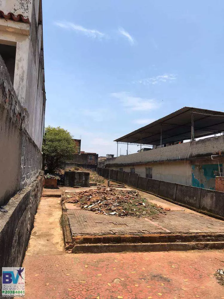 Terreno, 320 m² - Foto 7