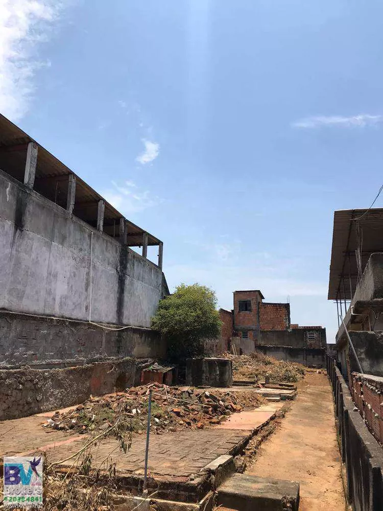 Terreno, 320 m² - Foto 6