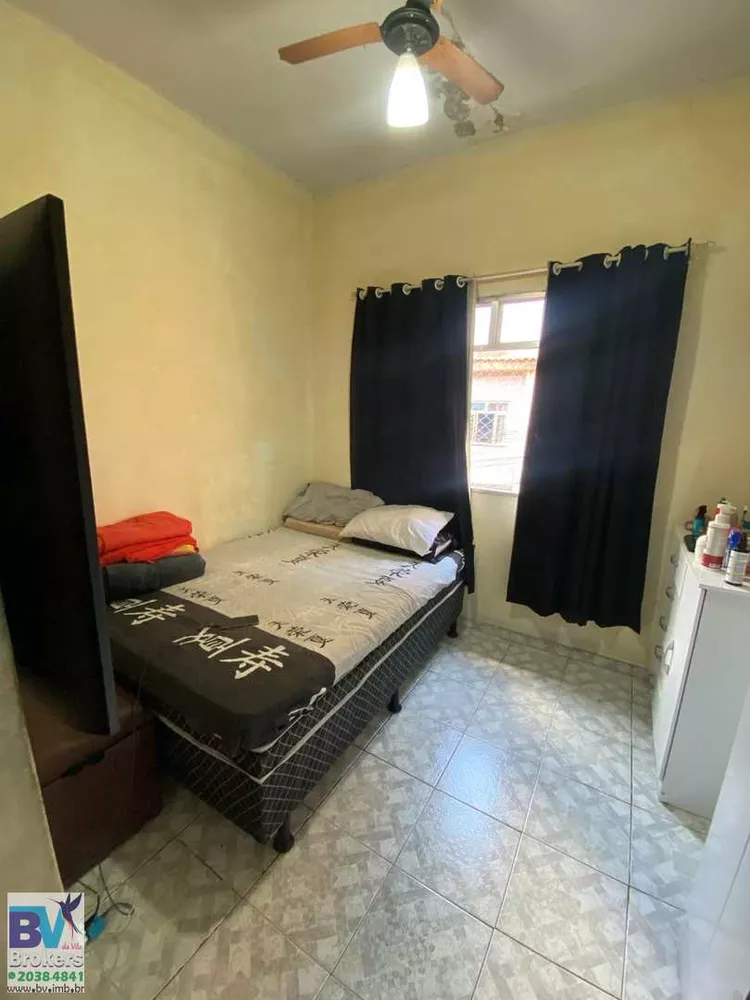 Casa, 1 quarto, 80 m² - Foto 8