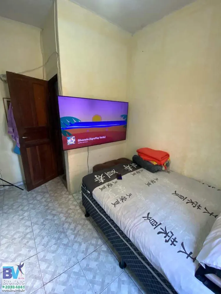 Casa, 1 quarto, 80 m² - Foto 19