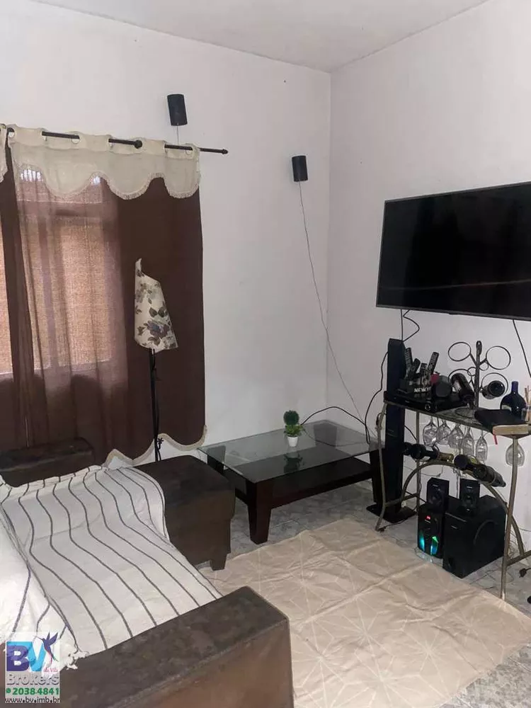 Casa, 1 quarto, 80 m² - Foto 33