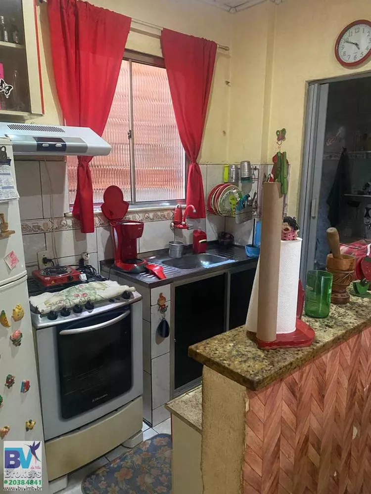 Casa, 1 quarto, 80 m² - Foto 6