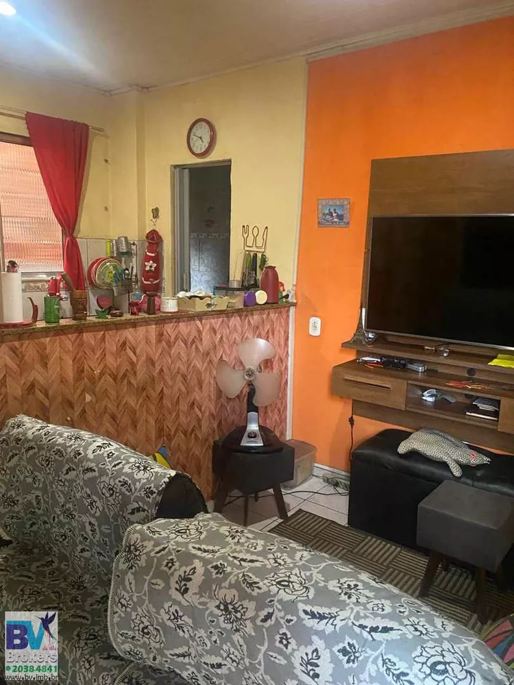 Casa, 1 quarto, 80 m² - Foto 7