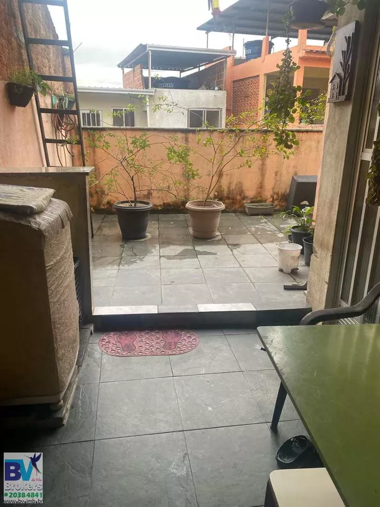 Casa, 1 quarto, 80 m² - Foto 2