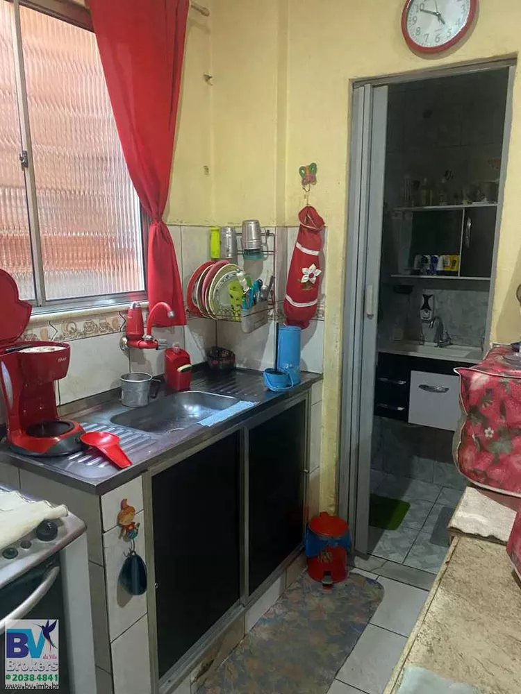 Casa, 1 quarto, 80 m² - Foto 23