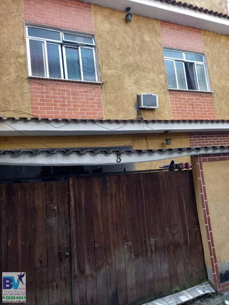 Casa, 1 quarto, 80 m² - Foto 16