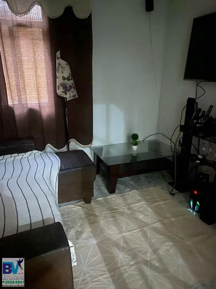 Casa, 1 quarto, 80 m² - Foto 33