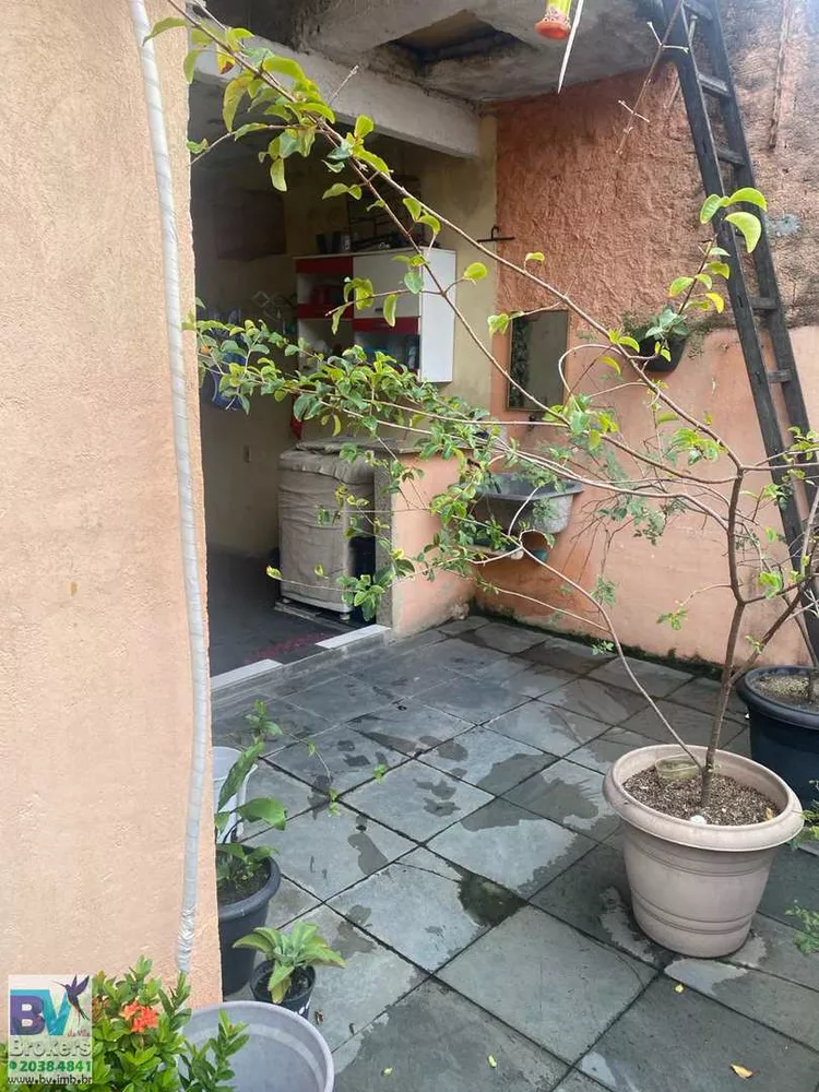 Casa, 1 quarto, 80 m² - Foto 18