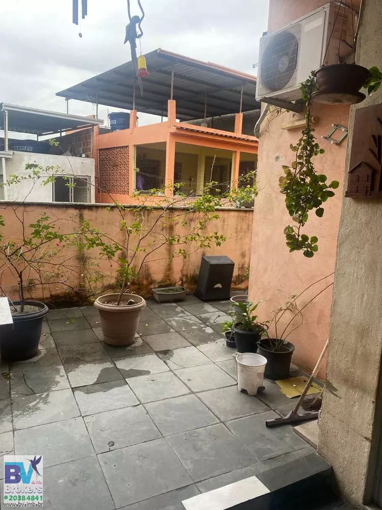 Casa, 1 quarto, 80 m² - Foto 4