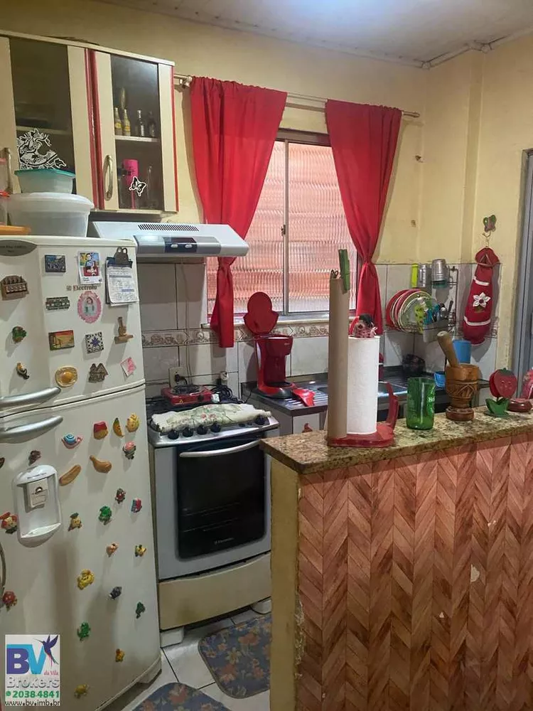 Casa, 1 quarto, 80 m² - Foto 5