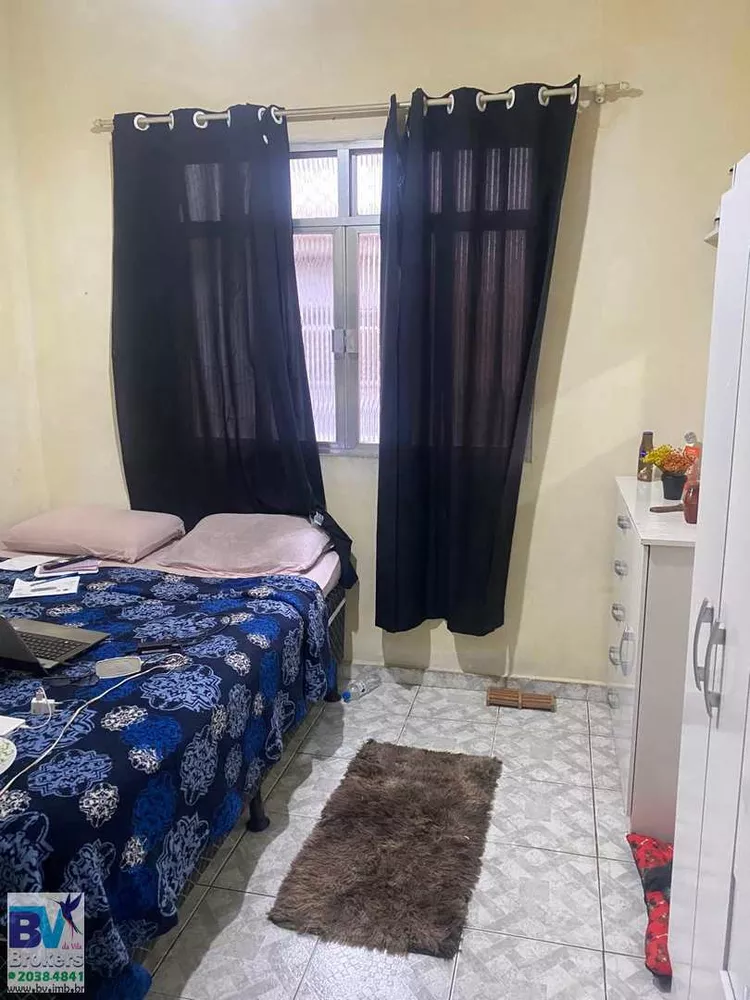 Casa, 1 quarto, 80 m² - Foto 13