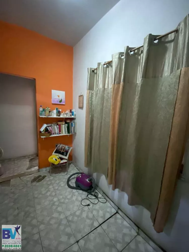 Casa, 1 quarto, 80 m² - Foto 32