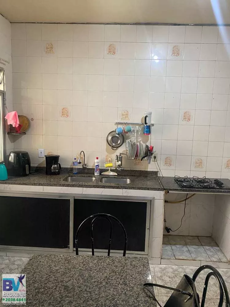Casa, 1 quarto, 80 m² - Foto 22
