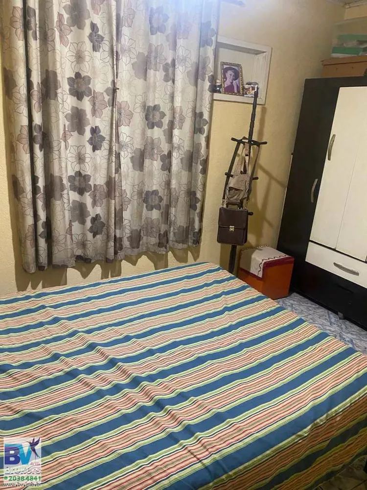 Casa, 1 quarto, 80 m² - Foto 30