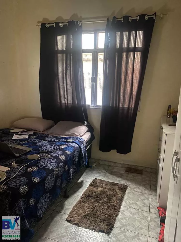 Casa, 1 quarto, 80 m² - Foto 3