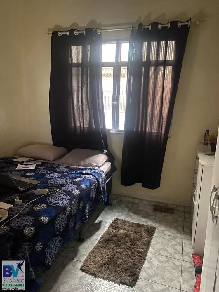Casa, 1 quarto, 80 m² - Foto 36
