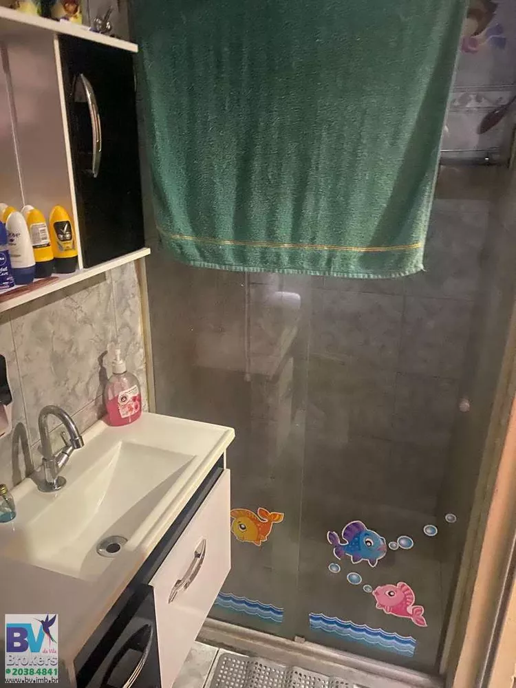 Casa, 1 quarto, 80 m² - Foto 1
