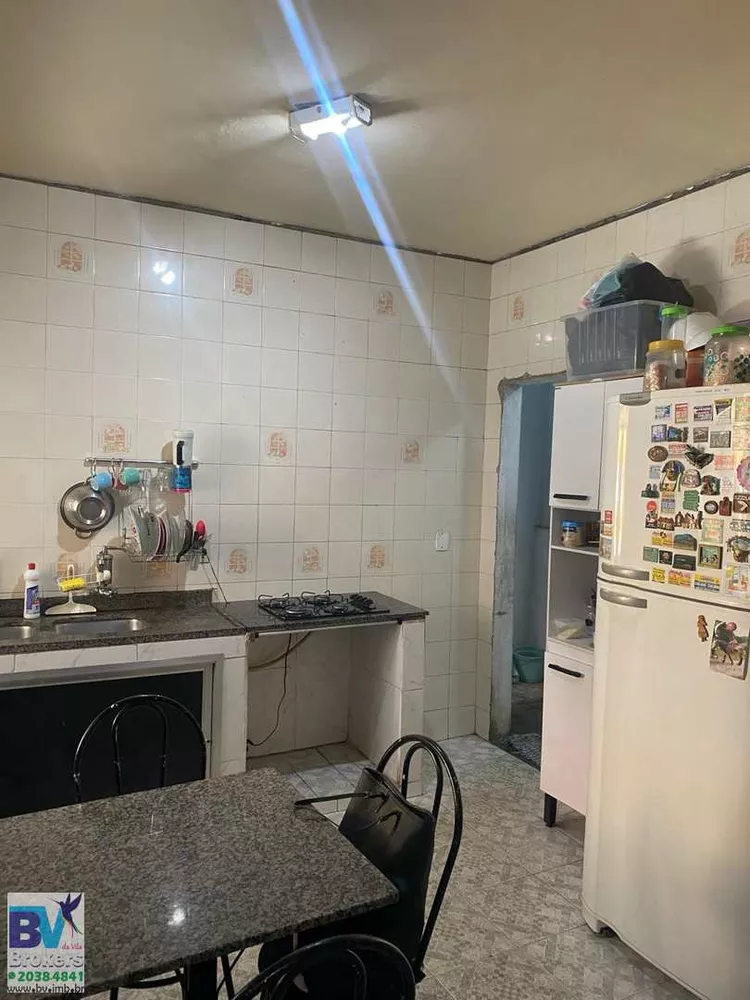 Casa, 1 quarto, 80 m² - Foto 20