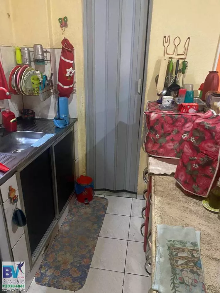 Casa, 1 quarto, 80 m² - Foto 10