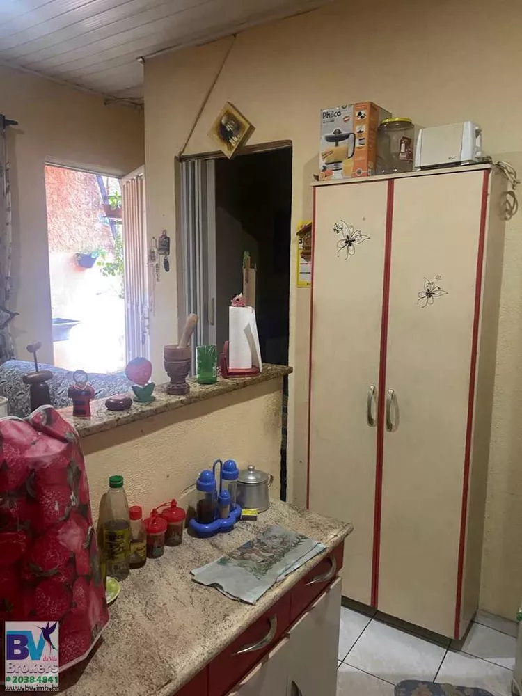 Casa, 1 quarto, 80 m² - Foto 11