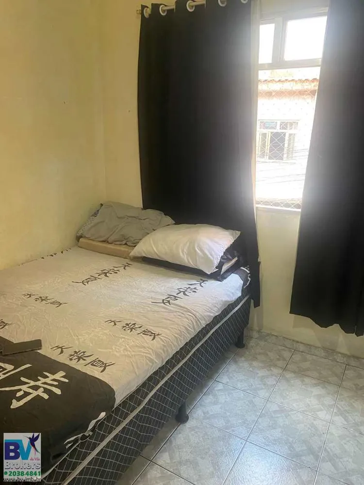 Casa, 1 quarto, 80 m² - Foto 16