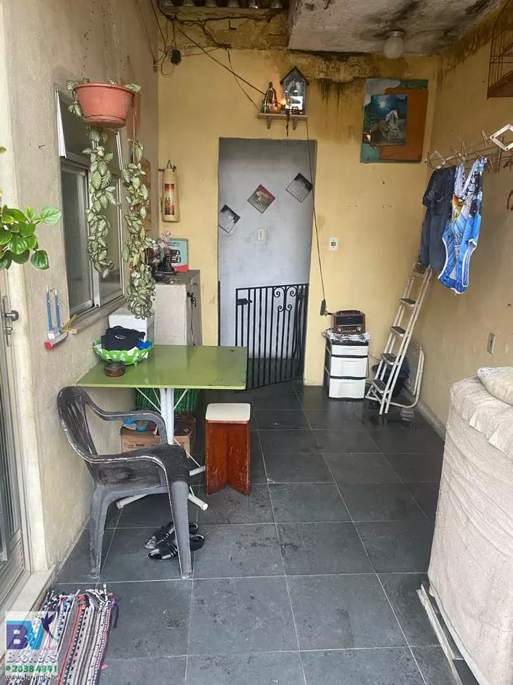 Casa, 1 quarto, 80 m² - Foto 25