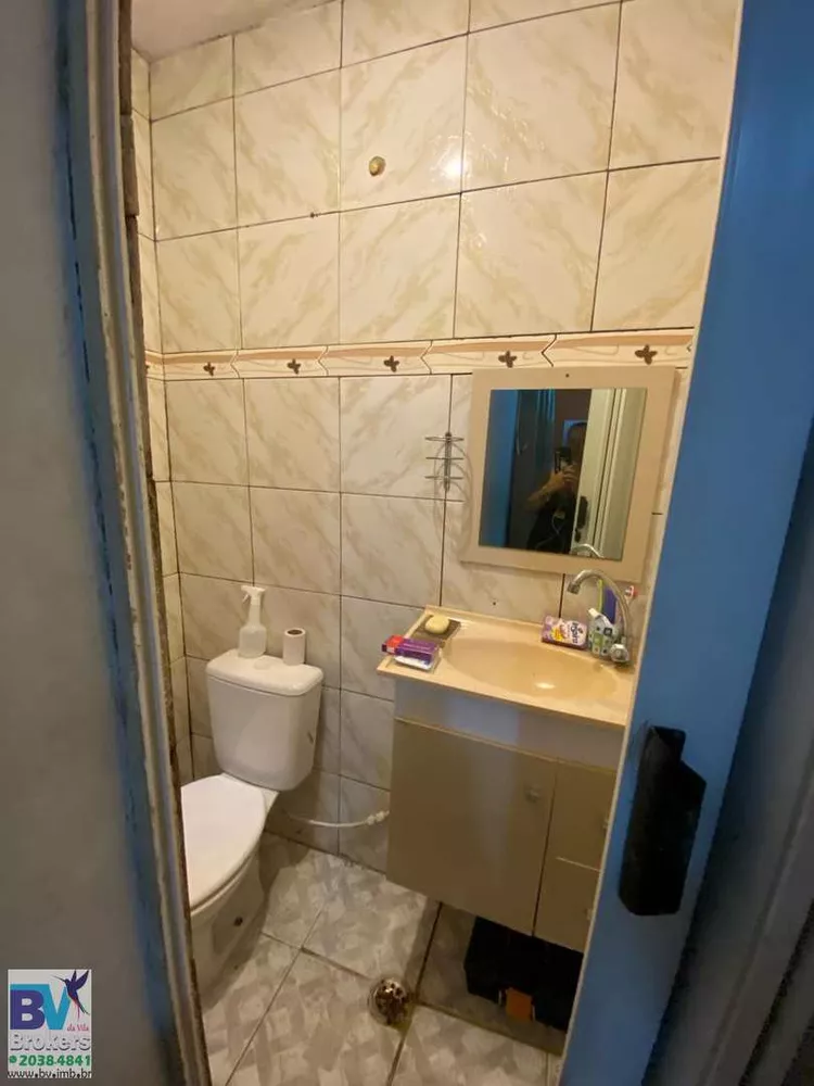 Casa, 1 quarto, 80 m² - Foto 24