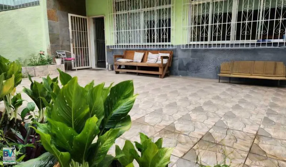 Casa, 3 quartos, 390 m² - Foto 2