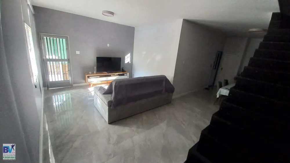 Casa, 3 quartos, 390 m² - Foto 5