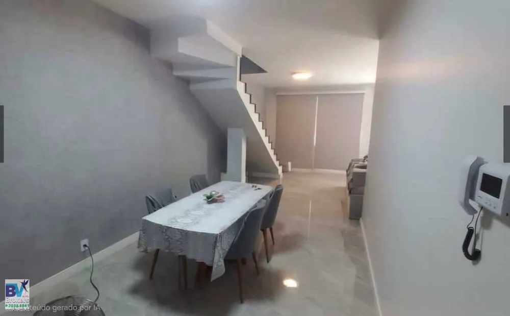 Casa, 3 quartos, 390 m² - Foto 6