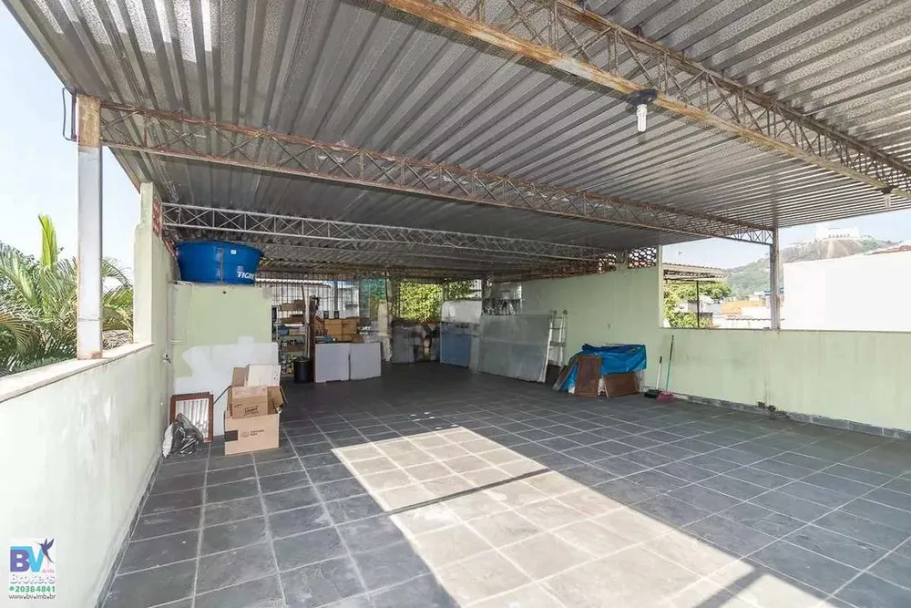 Casa, 3 quartos, 390 m² - Foto 22