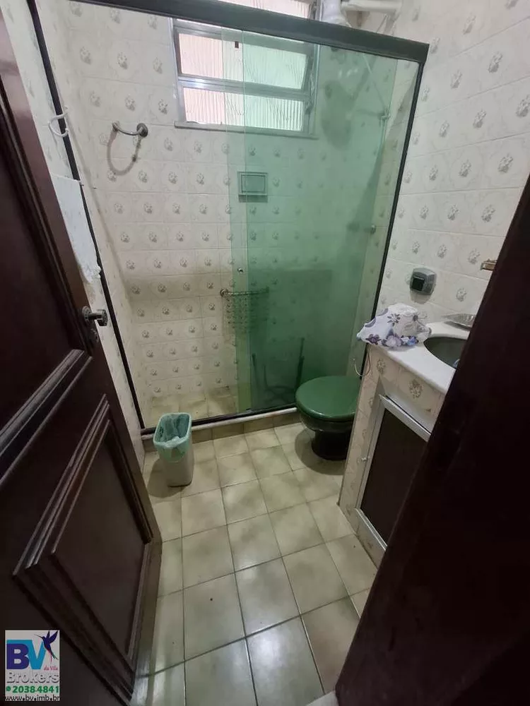 Apartamento, 2 quartos, 65 m² - Foto 4
