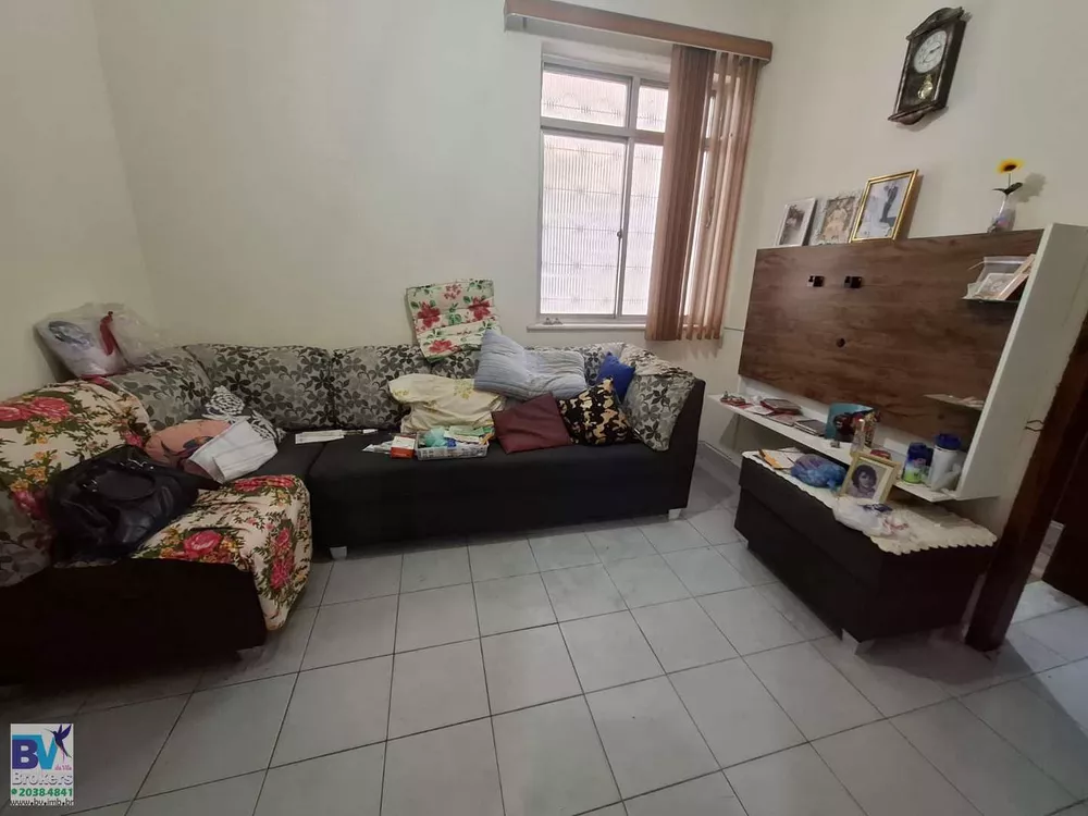 Apartamento, 2 quartos, 65 m² - Foto 2
