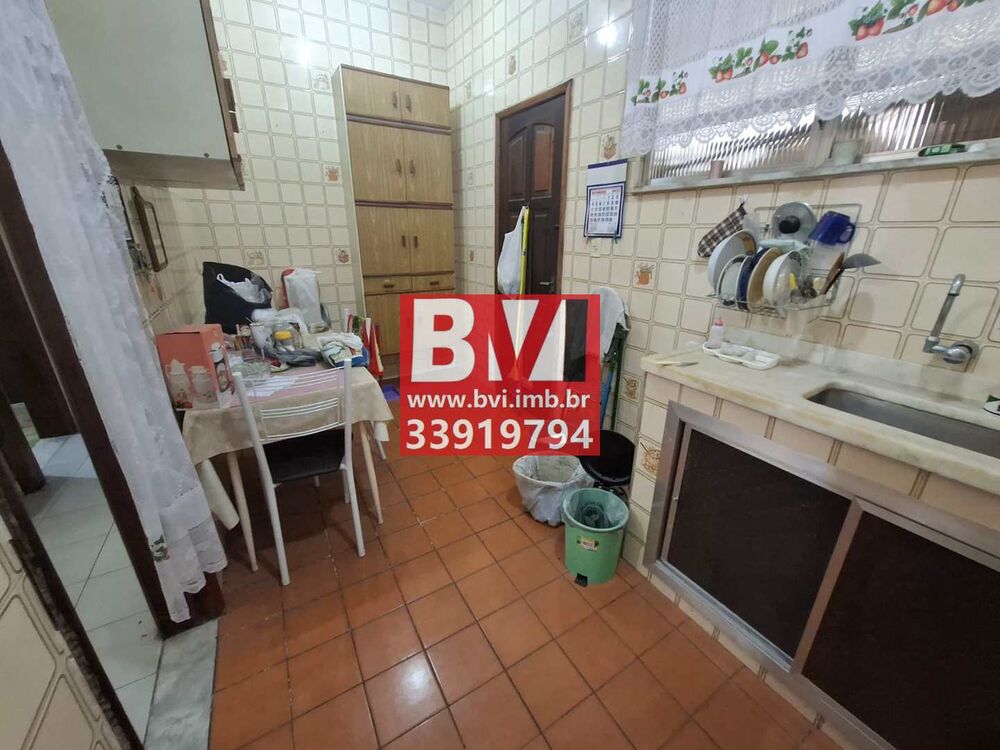 Apartamento, 2 quartos, 65 m² - Foto 8