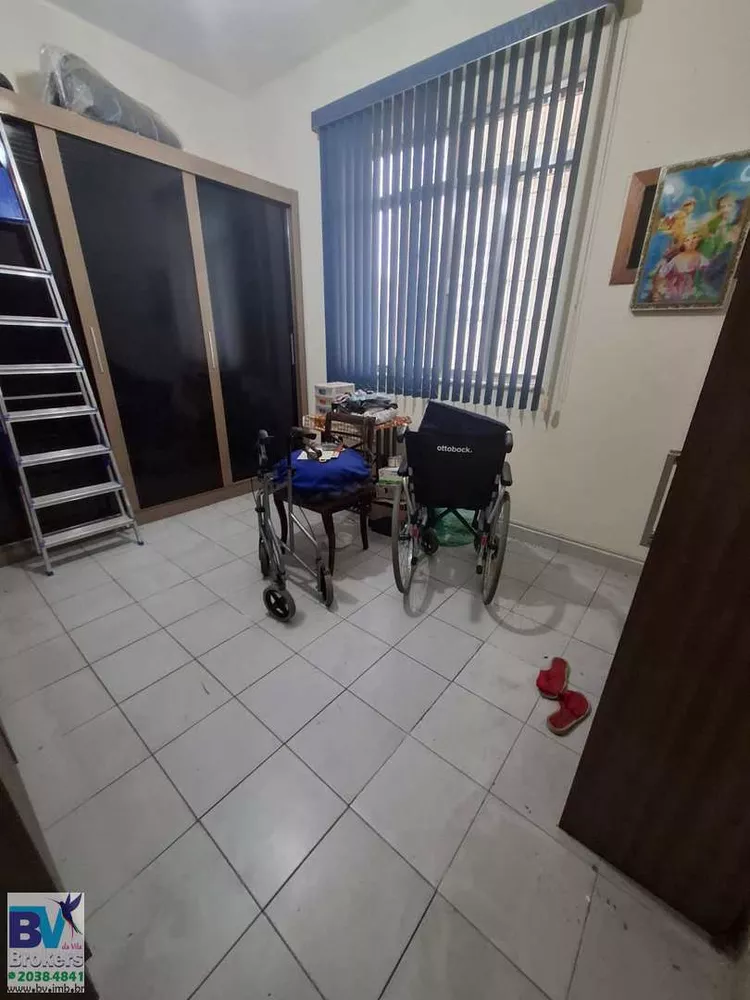 Apartamento, 2 quartos, 65 m² - Foto 1