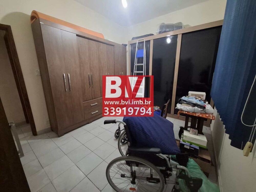 Apartamento, 2 quartos, 65 m² - Foto 6