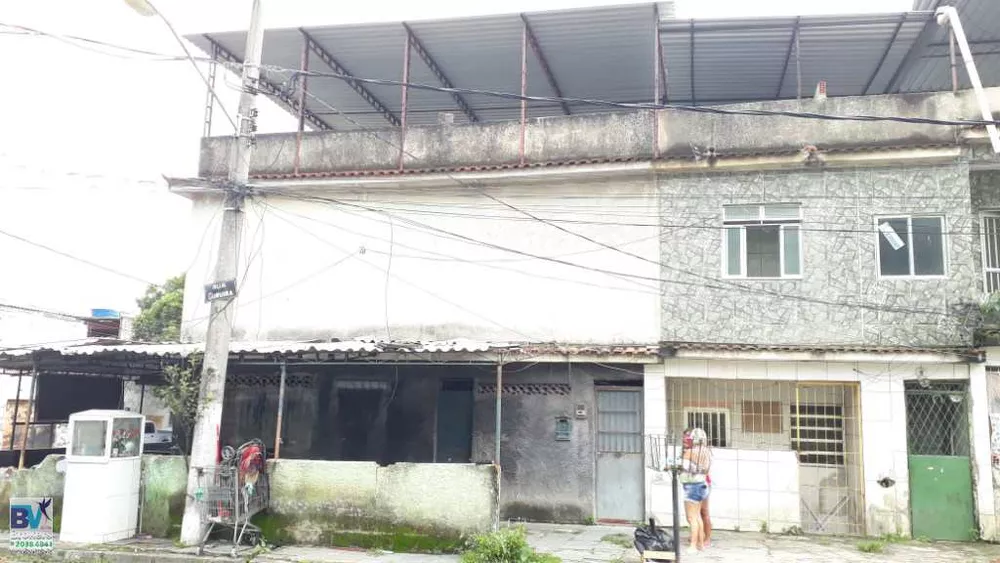 Sobrado, 3 quartos - Foto 1