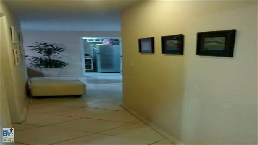 Apartamento, 2 quartos, 55 m² - Foto 1