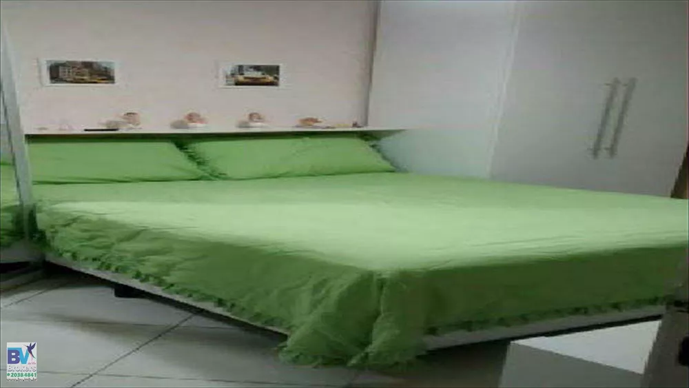 Apartamento, 2 quartos, 55 m² - Foto 11