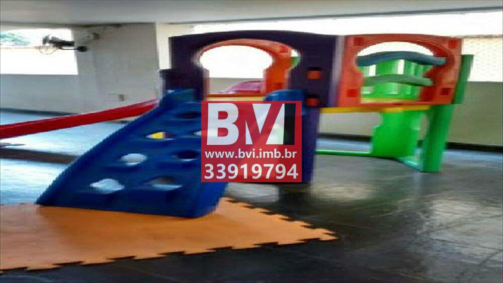 Apartamento, 2 quartos, 55 m² - Foto 5