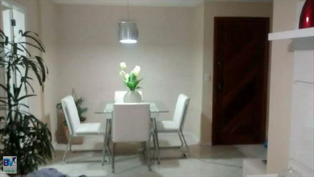 Apartamento, 2 quartos, 55 m² - Foto 9